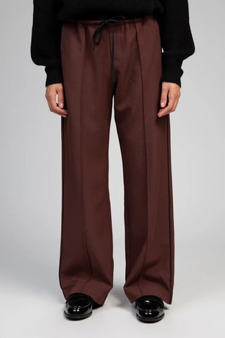 Pantalón - Marrón