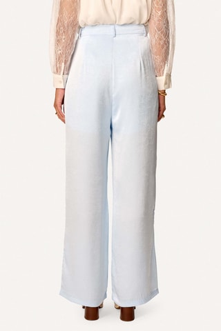 Pantalón - Azul claro