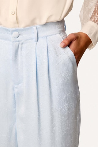 Pantalón - Azul claro