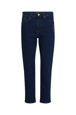 Vaquero slim fit - Azul