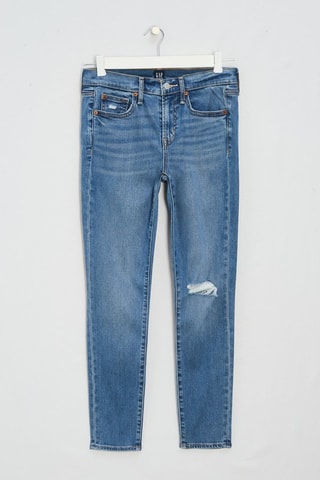 Vaquero - Azul marino