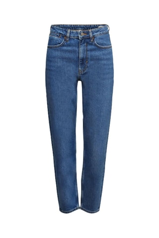 Vaquero 7/8 de tiro alto - Azul