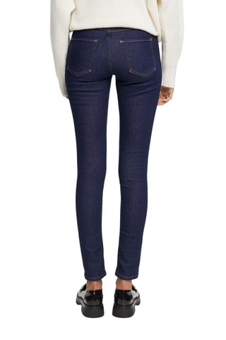 Vaquero skinny fit - Azul marino