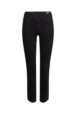 Vaquero slim fit - Negro