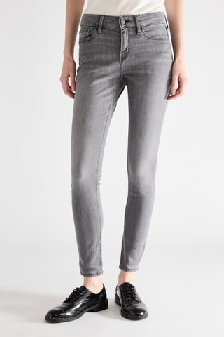 Vaquero - Gris oscuro