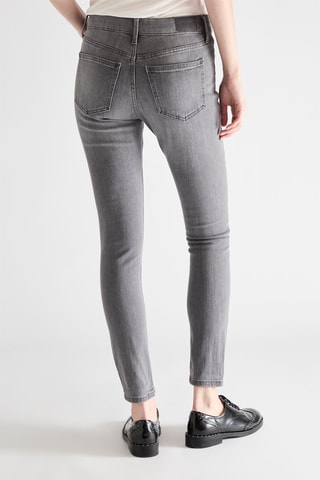 Vaquero - Gris oscuro