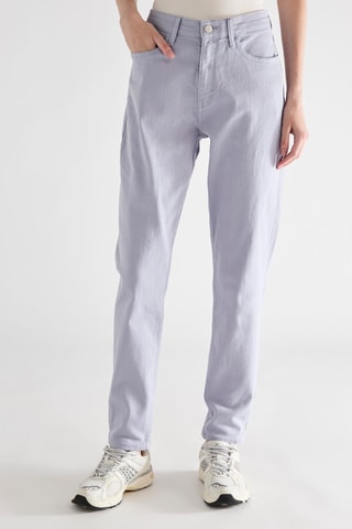 Vaquero - Azul cobalto