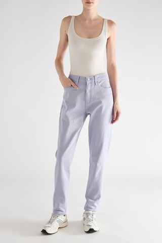 Vaquero - Azul cobalto