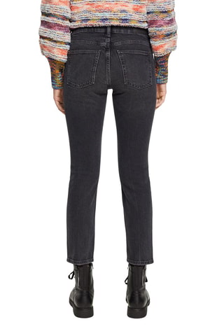 Vaquero 7/8 de tiro alto - Negro