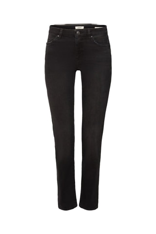 Vaquero slim fit - Negro