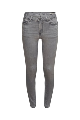 Vaquero skinny fit - Gris oscuro