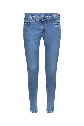 Vaquero skinny fit - Azul marino