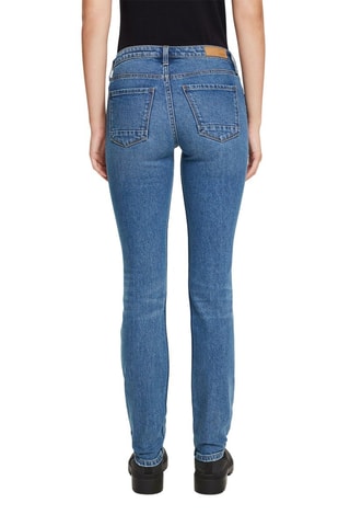 Vaquero slim fit - Azul claro