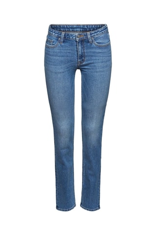 Vaquero slim fit - Azul claro