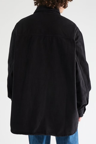 Chaqueta - Negro