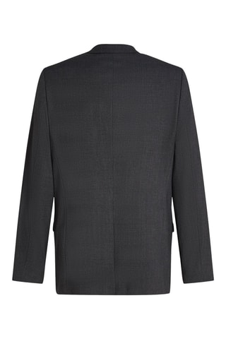 Chaqueta - Gris oscuro