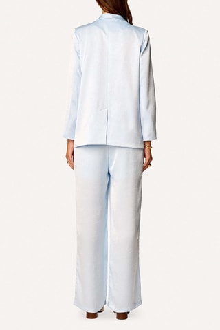 Chaqueta - Azul claro