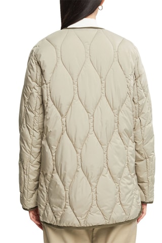 Chaqueta - Beige