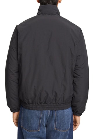Chaqueta - Negro