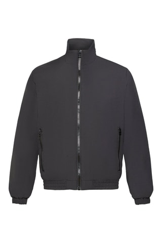 Chaqueta - Negro
