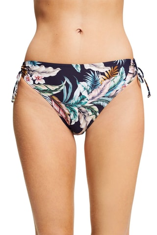 Braga de bikini - Azul marino