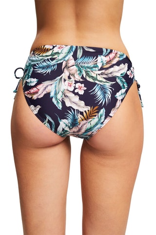 Braga de bikini - Azul marino