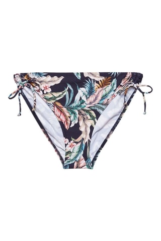 Braga de bikini - Azul marino