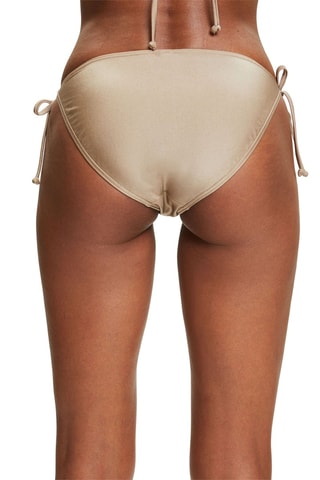 Braga de bikini - Dorado