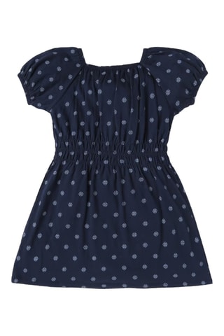 Vestido - Azul marino