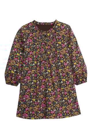 Vestido - Marrón claro