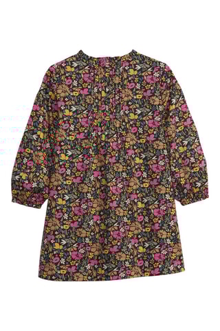 Vestido - Marrón claro