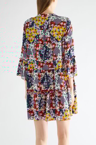 Vestido - Multicolor