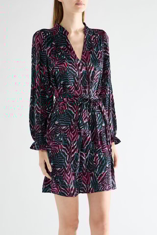 Vestido - Multicolor