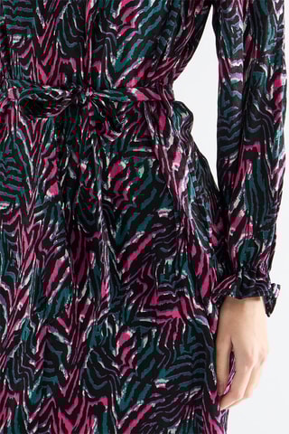 Vestido - Multicolor