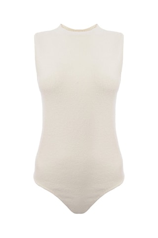 Body - Blanco - Raey