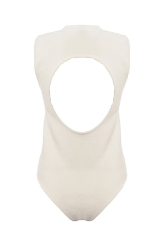 Body - Blanco - Raey