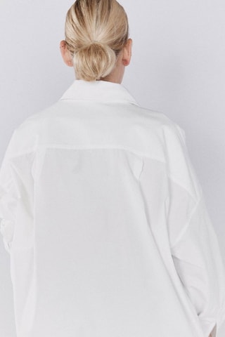Camisa - Blanco