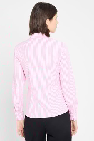 Camisa - Rosa
