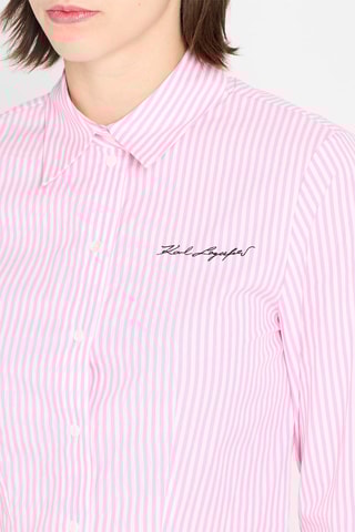 Camisa - Rosa