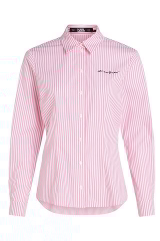 Camisa - Rosa