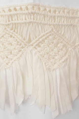 Camisa - Branco - Raey