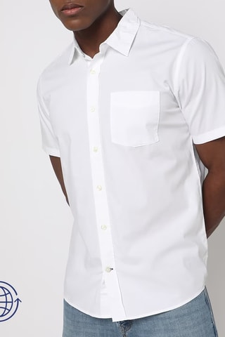 Camisa - Blanco