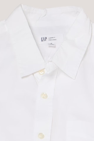 Camisa - Blanco