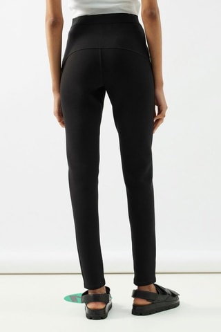 Leggings de running - Negro - Raey