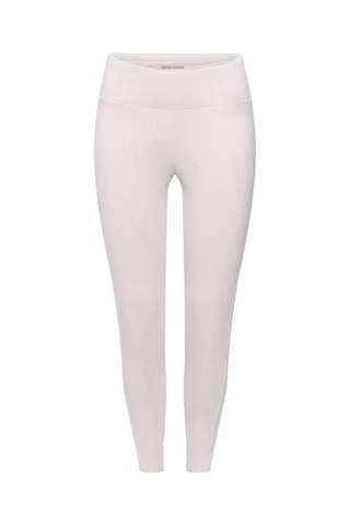 Leggings - Rosa empolvado