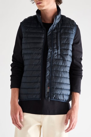 Chaleco - Azul marino