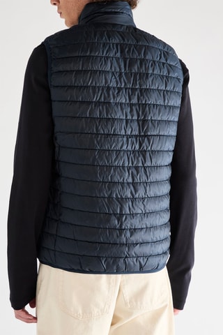 Chaleco - Azul marino