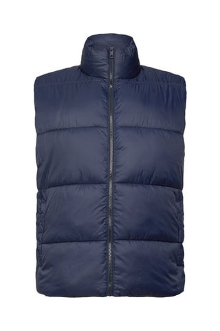 Chaleco - Azul marino