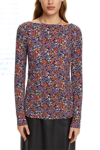 Camiseta - Azul marino