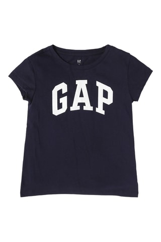 Camiseta - Azul marino